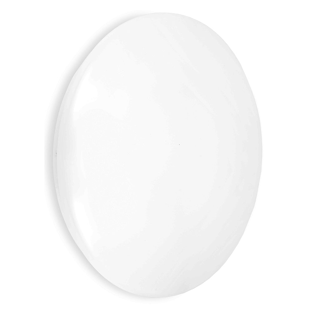 Large 40mm LED 30W Commercial Bulkhead Light CCT IP44 | In Stock ...