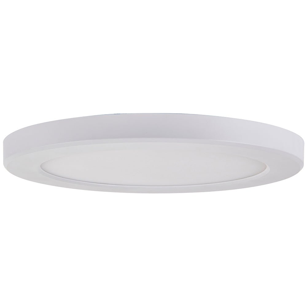 LED Panel Round Lights | Circular Panel Lights – LightHub Direct