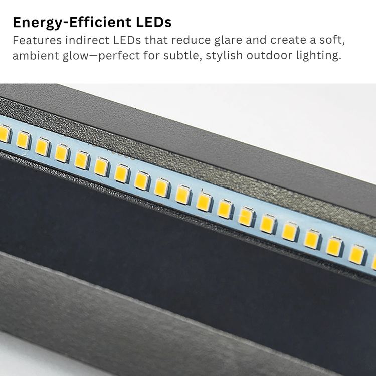 Brick Lights – Outdoor LED Brick Wall Lights | LightHub Direct