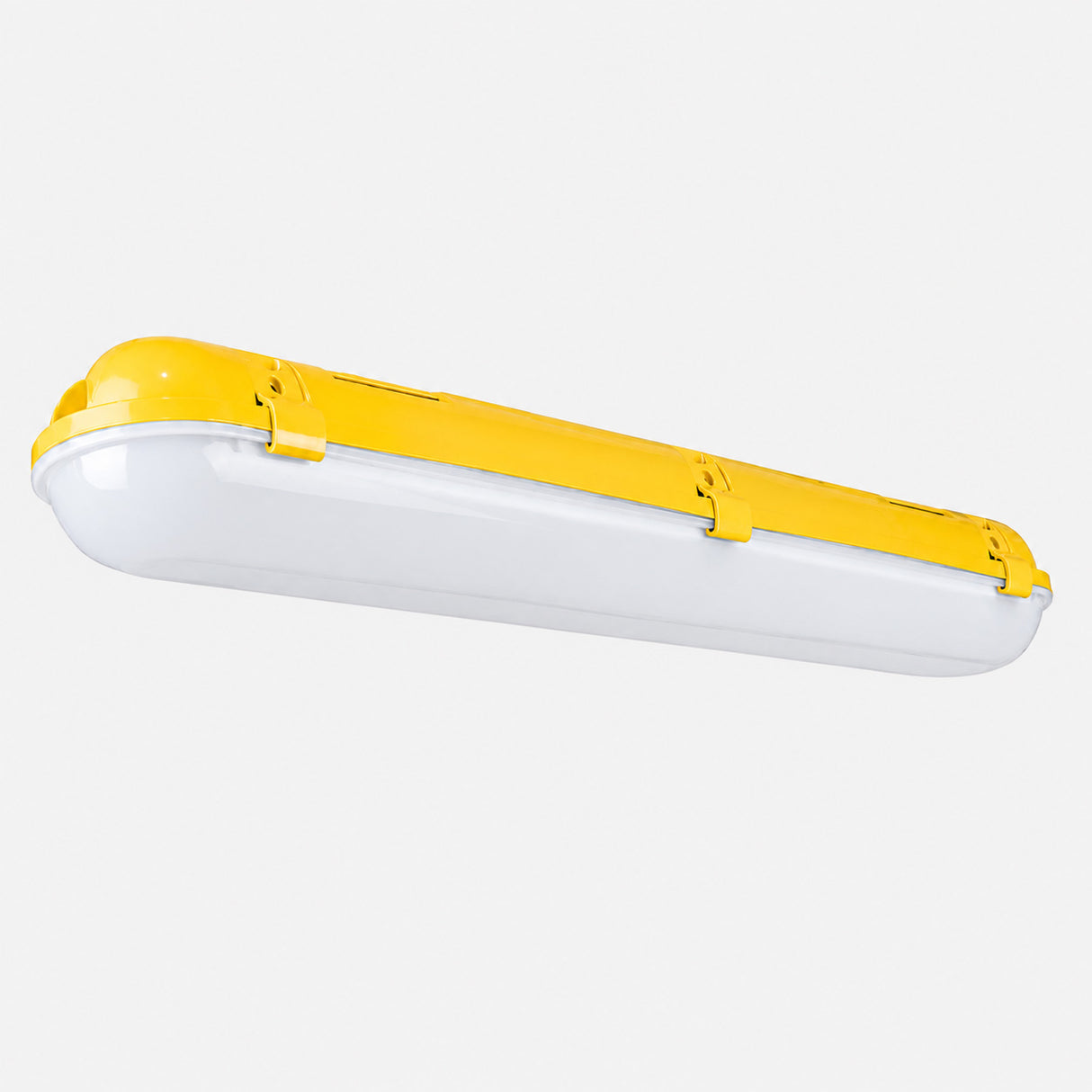 CAMDEN 110V Anti-Corrosive LED Batten Light | 2ft 20W 2600lm | 4000K Cool White | IP65 | Standard