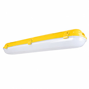 CAMDEN 110V Anti-Corrosive LED Batten Light | 2ft 20W 2600lm | 4000K Cool White | IP65 | Standard