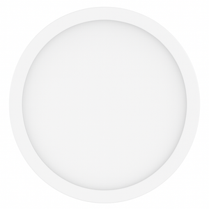 CE3X5 EDGE XLL Large 400mm Straight Edge Bulkhead Light | LED Multi Wattage 2800lm | Tri-Colour CCT | IP65 | White | Emergency