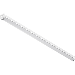 VALA LED Batten Light | 5ft 4480lm | CCT Tri-Colour & Multi Wattage | IP20 | Corridor