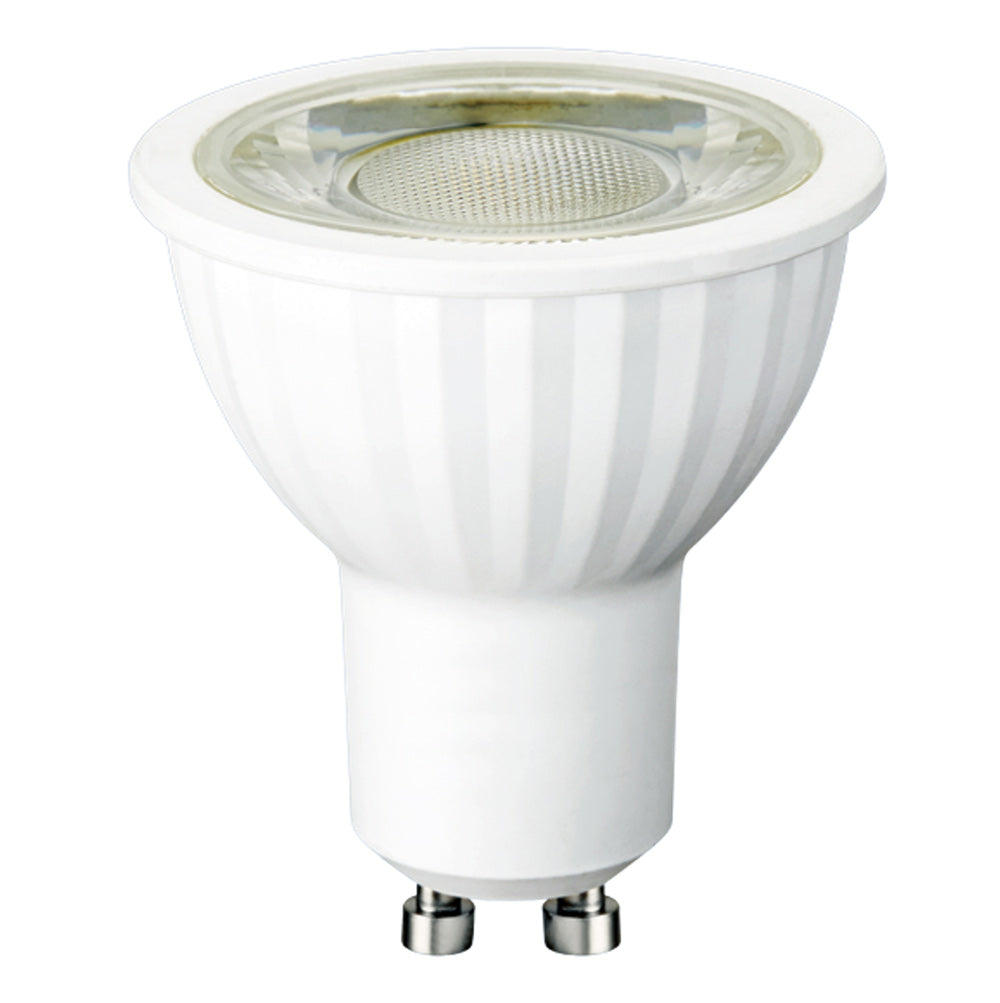 GU10 LED Dimmable SpotLight Bulb