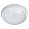 EUSTON CCT Slim Bulkhead Light Fitting | LED 14W 1430lm | CCT Tri-Colour Switchable | IP65 | 3hr Emergency Function