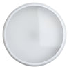 EUSTON CCT Slim Bulkhead Light Fitting | LED 14W 1430lm | CCT Tri-Colour Switchable | IP65 | 3hr Emergency Function