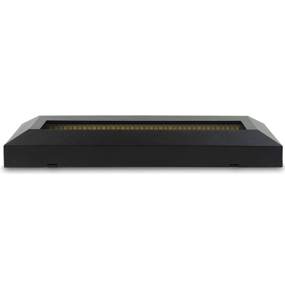 TYBURN Outdoor Indirect Surface Wall Brick Down Light | LED | IP65 | CCT Tri-Colour Switchable