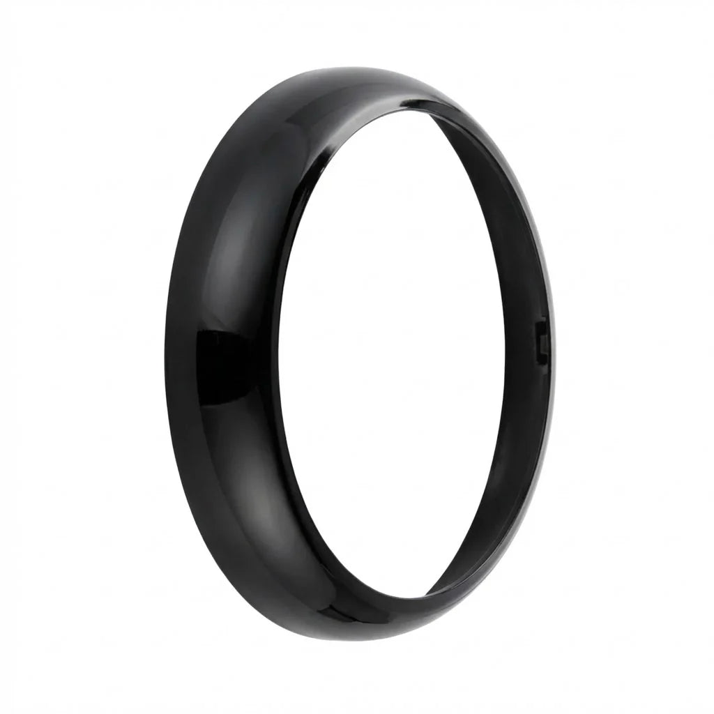 TRINITY LED CCT - Black Gloss Trim Bezel Only