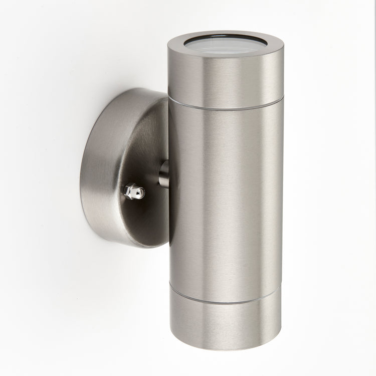 Outdoor Up & Down Wall Lights – LightHub Direct