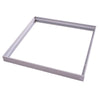 Surface Mount Frame Kit for 600x600mm LED Panels