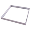 Surface Mount Frame Kit for 600x600mm LED Panels– LightHub Direct