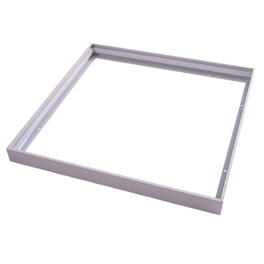 Surface Mount Frame Kit for 600x600mm LED Panels– LightHub Direct