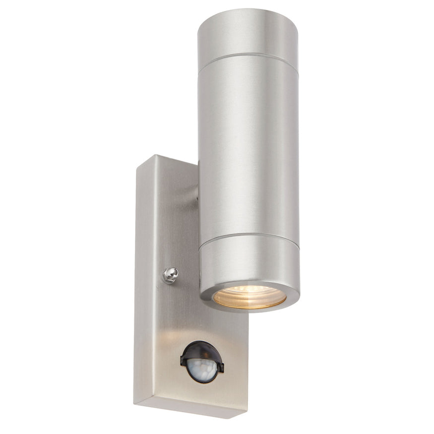 Outdoor Up & Down Wall Lights – LightHub Direct