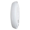 EUSTON Slim Bulkhead Light Fitting | LED 14W 1000lm | 4000K Neutral White | IP54 | 3hr Emergency Function