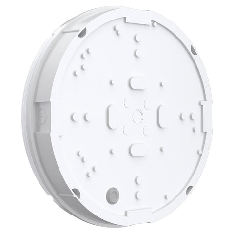 BALHAM 18W IP65 Drum LED Bulkhead With Emergency Maintained Function White