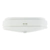 Surface LED Downlight Ceiling Spot Light | LED 3W 280lm | 6000K Daylight | IP44 White | 3hr Emergency | Open Lens
