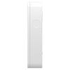 Over Door Fire Exit Box Running Man Light | LED 4W 200lm | 6000K Daylight White | IP20 | 3hr Emergency Function | Down Arrow