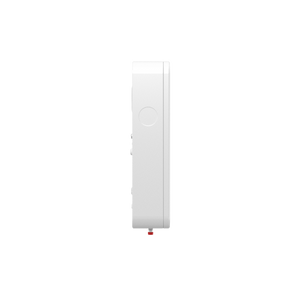 MAGNA Over Door Fire Exit Box Running Man Light | LED 4W 200lm | 6000K Daylight White | IP20 | 3hr Emergency Function | Left Arrow