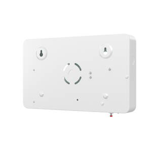 MAGNA Over Door Fire Exit Box Running Man Light | LED 4W 200lm | 6000K Daylight White | IP20 | 3hr Emergency Function | Left Arrow