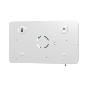 MAGNA Over Door Fire Exit Box Running Man Light | LED 4W 200lm | 6000K Daylight White | IP20 | 3hr Emergency Function | Right Arrow