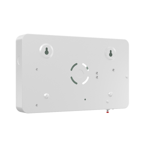 MAGNA Over Door Fire Exit Box Running Man Light | LED 4W 200lm | 6000K Daylight White | IP20 | 3hr Emergency Function | Right Arrow