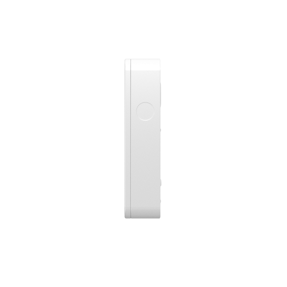 MAGNA Over Door Fire Exit Box Running Man Light | LED 4W 200lm | 6000K Daylight White | IP20 | 3hr Emergency Function | Right Arrow