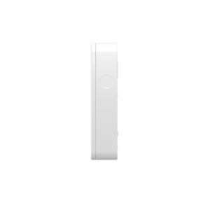 MAGNA Over Door Fire Exit Box Running Man Light | LED 4W 200lm | 6000K Daylight White | IP20 | 3hr Emergency Function | Left Arrow