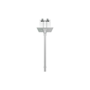 EDGE Recessed Ceiling Exit Running Man Sign Light | LED 3W 200lm | 6000K Daylight White | IP20 | 3hr Emergency Function