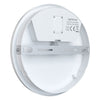 SOHO Compact Bulkhead Light Fitting | LED 20W 2000lm | CCT Tri-Colour | IP65 | 20cm