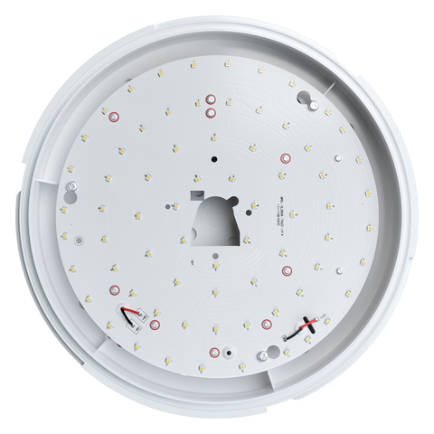 14W LED Gear Tray for EUSTON Standard Bulkhead Light